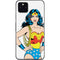 DC Comics Wonder Woman Classic Art Pose Google Pixel 5a Skin